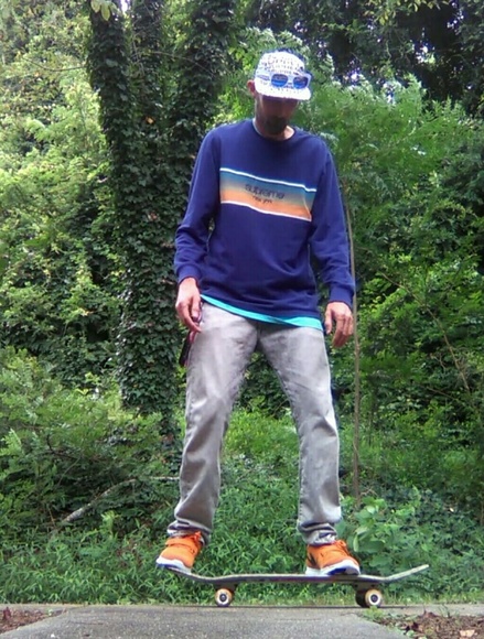 Meet your Posher, Kevin - Picture 3 of 8